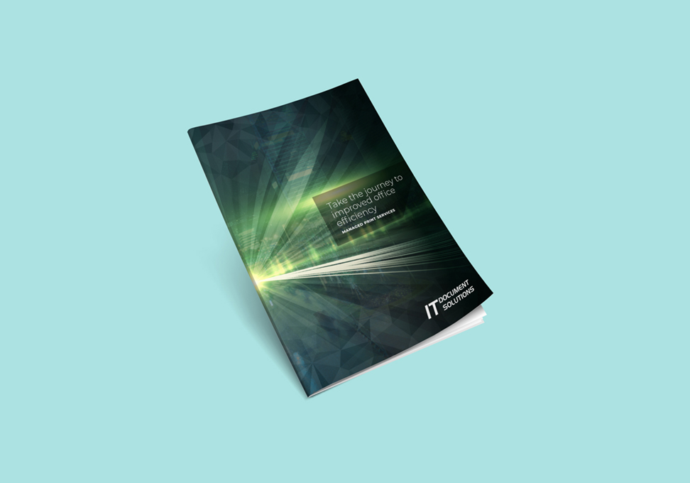 Managed Print Document Solutions Managed Print Service Mps Brochure